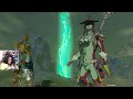 LIVE! LETS PLAY Legend of Zelda Tears of the Kingdom!!!
