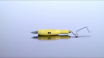 Loon Outdoors Ergo Whip Finisher Fly Tying Tool | AvidMax