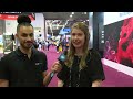 MDG featured on the 2024 NAB Show Live