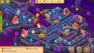 Lost Artifacts: Mysterious Book - Level 42 Walkthrough Guide