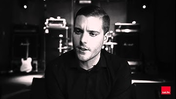 Deafheaven: Sunbather, Music and Life  (Last.fm Live)