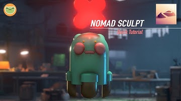 Make your 3D Models POP with Background Images