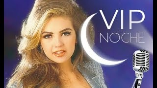 Thalia en VIP Noche | 1991