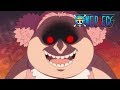 ONE PIECEã€€ç¬¬837è©±äºˆå‘Šã€Œãƒžãƒ èª•ç”Ÿã€€ã‚«ãƒ«ãƒ¡ãƒ«ãŒæ¶ˆãˆãŸæ—¥ã€
