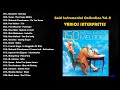 Gol instrumental collection