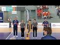 2026 SNLM - NETHERLANDS vs FRANCE