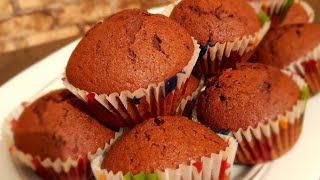 Keks Resepti̇.mi̇ni̇ Keksləri̇n Asan Və Tez Hazirlanmasi.