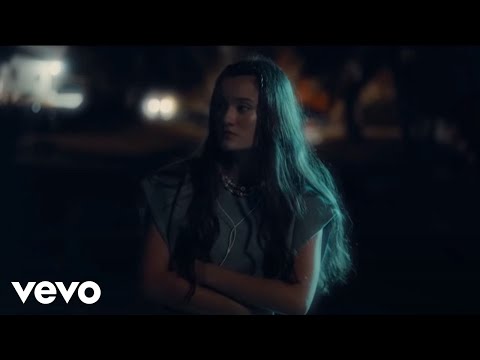 Joaquina - Rabia (Official Video)