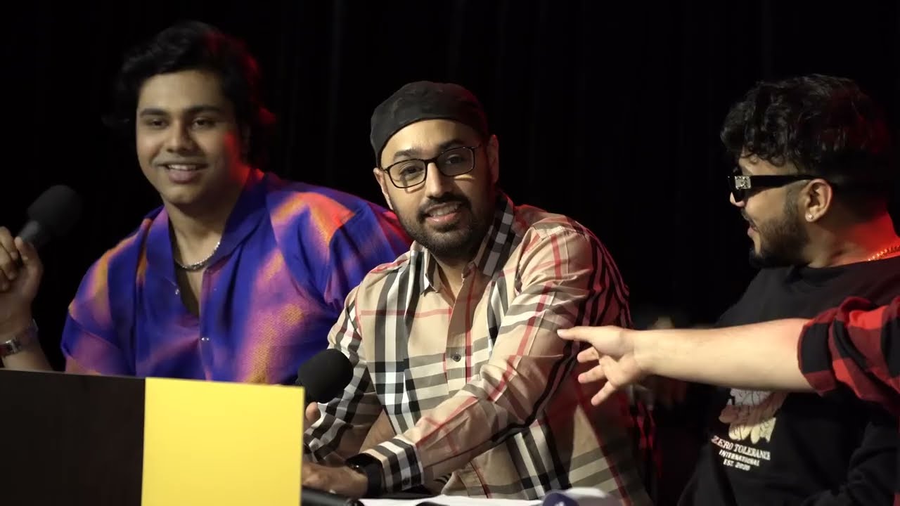 samay Raina crazy episode of India got latest 😱🤣 