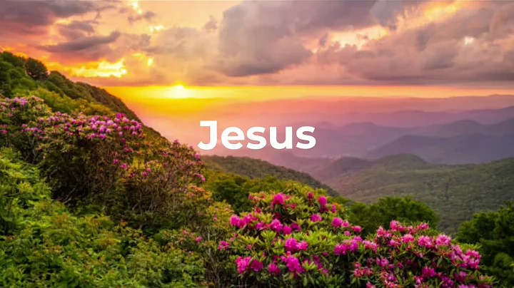 Jesus - Memory Reboot #Christian #edit #Peace