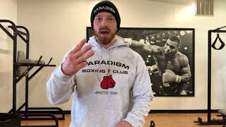 Famous Kettlebell Workout 02 (Push, Pull, Hinge, Squat) Profile