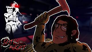 I ALWAYS COME BACK. // Bite By Night screenshot 1