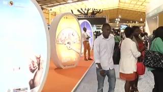 Bolsa Internacional do Turismo decorre em Luanda | Primeiro Jornal | TV Zimbo |