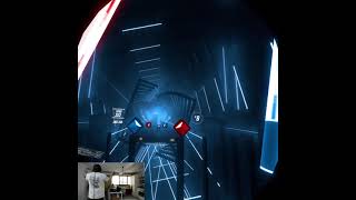 Beat Saber - Bon Jovi - It's My Life screenshot 2