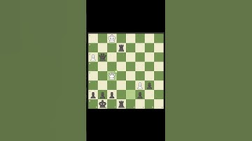 Took Both Rooks With Simple Traps #beginnerchess #learnchess #checkmate #chesscom #chessfun