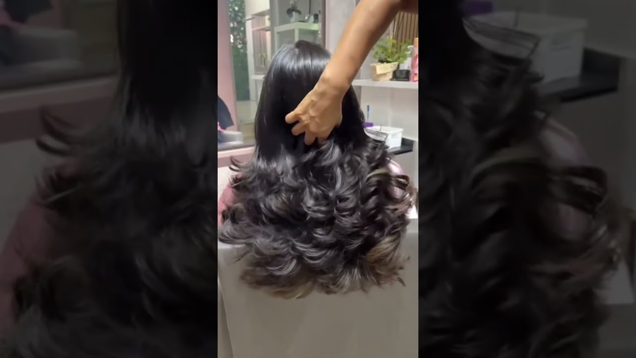 Corte de Cabelo no Tatuapé: Estilo, Técnica e Personalização no La Bella Noble