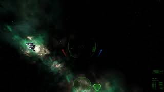 FreeSpace 2 FULL HD FSO Training mission 1