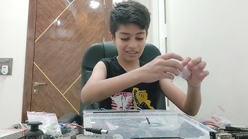 Beginner Arduino Uno Kit Unboxing - Kids DIY Science Projects | IOT projects  | Robotics Learning