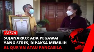 Download lagu 51 Pegawawai KPK 'Dilebel' Merah, Eks Pegawai: Soal TKN Sangat Sensitif | Fakta tvOne