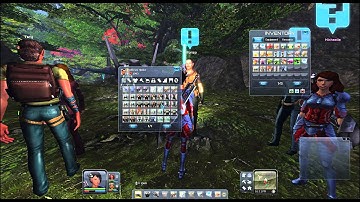 Planet Explorers .087 Ep 22 Gold!! Everywhere!!