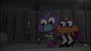 The Amazing World Of Gumball - Gumball's New Signal The Amazing World Of Gumball - Gumball's New Signal