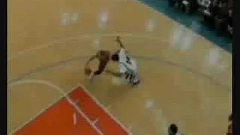 Daniel Hackett USC Trojans Basketball Mixtape