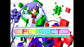What Do You Mean!? (Hard) Perfect | Hatsune Miku Project DIVA Future Tone