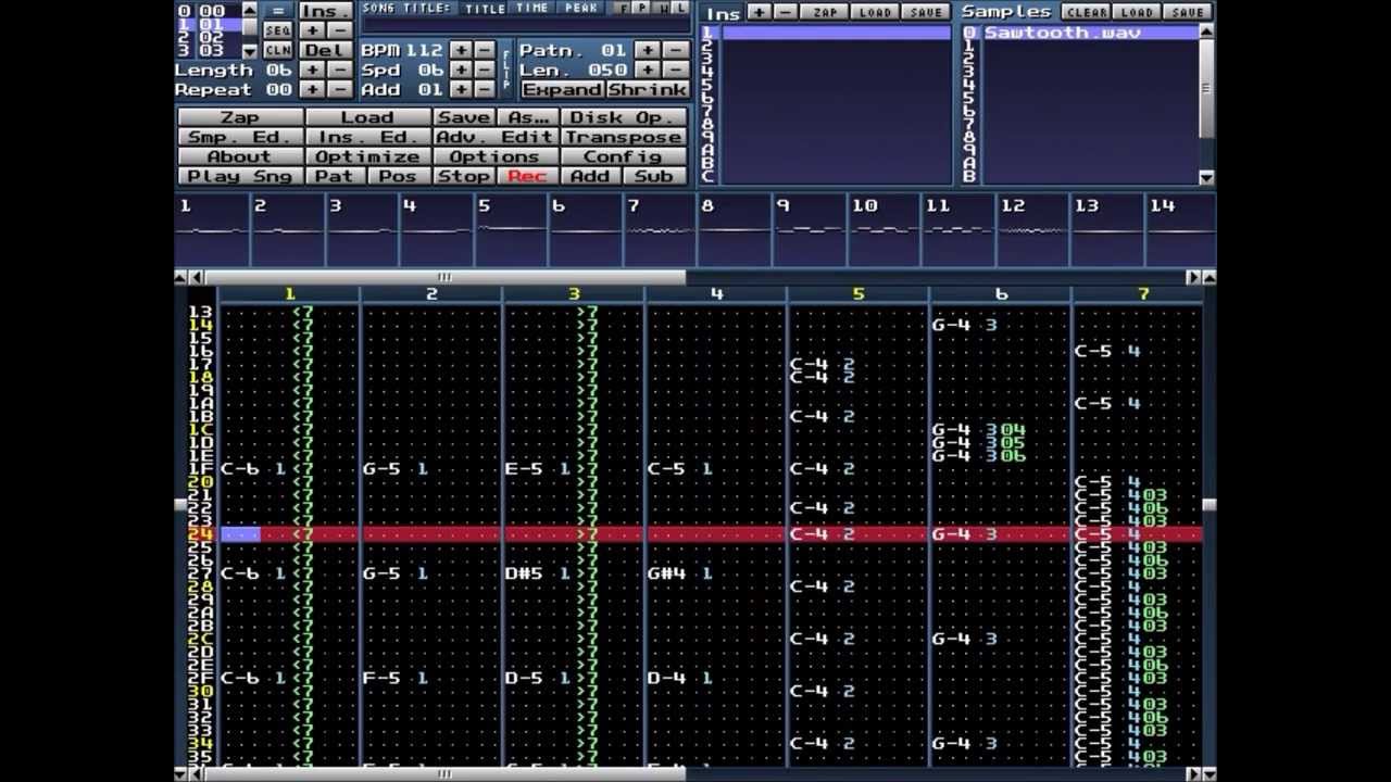 milkytracker copyaste milkytracker copyaste