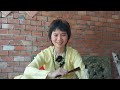 CÔ Bảy Kiên Giang cùng Hồ Ly chia sẽ Phật Pháp