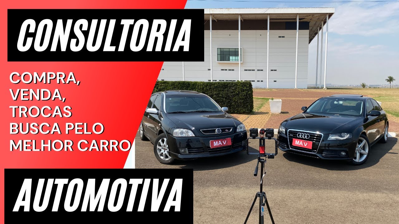 Consultoria automotiva: 7 passos para vender seu carro usado sem loja