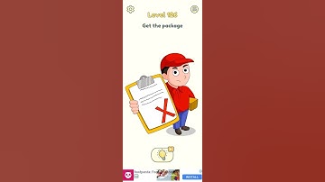 Dop 2 || Delete one part || level :126