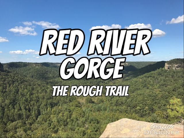 Rough Trail