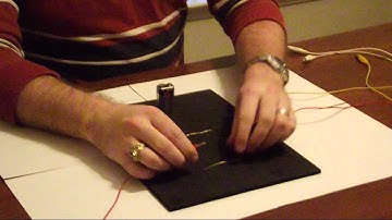 Series and Parallel Circuits with Multimeter