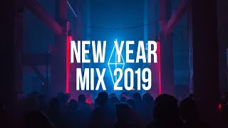 New Year Mix 2019 - Party Mix 2019
