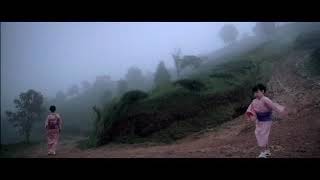 Fazer Geisha Mother And Child