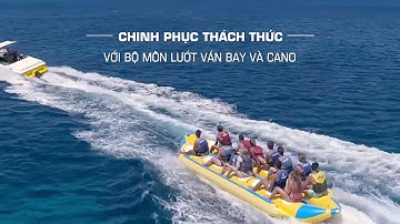 GIỚI THIỆU DỰ ÁN NOVAWORLD PHAN THIẾT