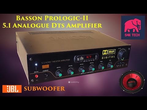 5.1-prologic-ii-basson-analogue-amplifier-|-dts-surround-sound