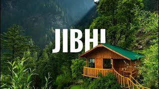 Top 10 Beautiful Tourist Places to Visit in Jibhi, Himachal Pradesh -  YouTube