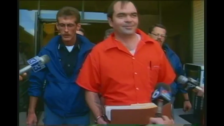Donald Leroy Evans was sentenced to death for kill...