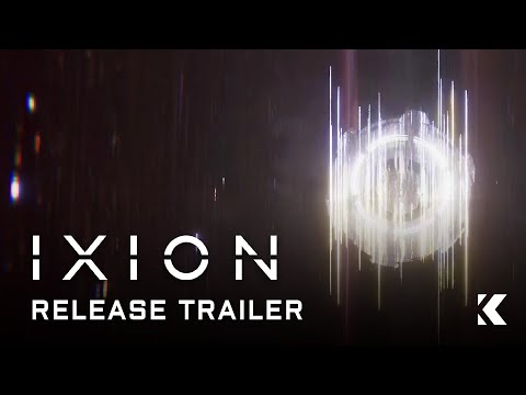 IXION | Release Trailer