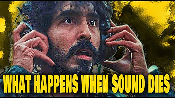 Rabbit Trap  Official Trailer - Starring Dev Patel and Rosy McEwen