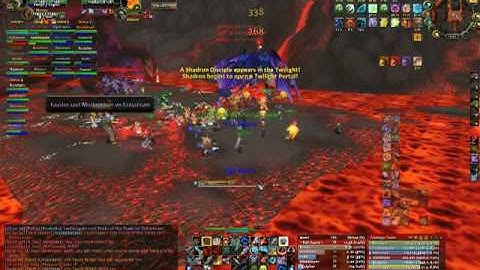 The Obsidian Sanctum