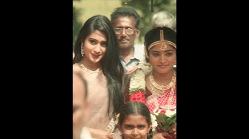 💜Unexpected Love  proposal are always special❣️ indru netru nalai song 💚Whats app status tamil ✨