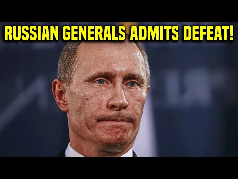 Putin Regrets It For The First Time Ukraine Celebrates Victory In Pokrovsk As Russians Retreat