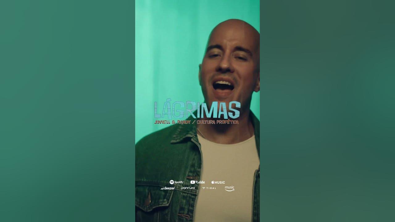 Lágrimas
