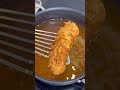 🔥Crispy 🔥 Buffalo Chicken Pieces