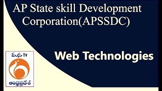APSSDC |   Web Technologies |  Bootstrap - Forms | MANATV Live
