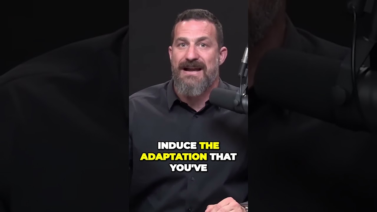 Unlock Your Workout Recovery Secret: Master the Power of Downregulation Breathing! 