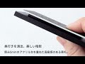 lk062_黒台付き 表札 縦型 プレート テープ付属 簡単 貼るだけ おしゃれ シンプル 高級感