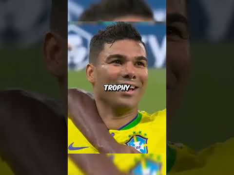Neymar's Last Dance? 🇧🇷 Brazil vs Morocco | FIFA World Cup 2026  #fifaworldcup #soccershorts